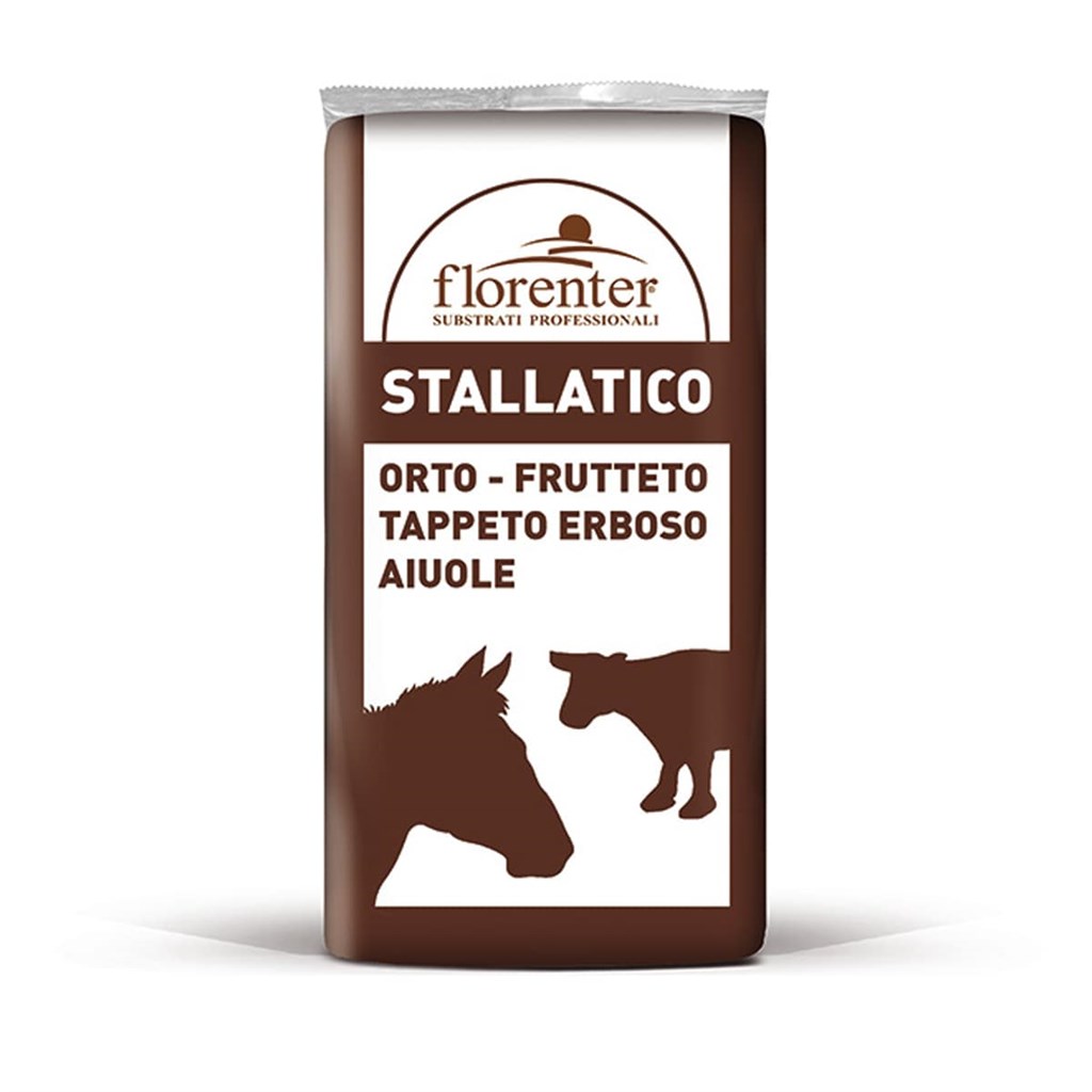 STALLATICO SFARINATO FL Lt 50